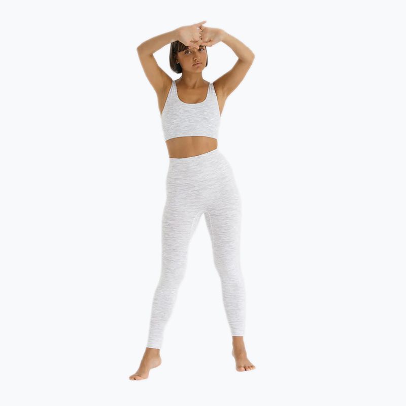 Top de yoga pentru femei JOYINME Base gri 353644 4