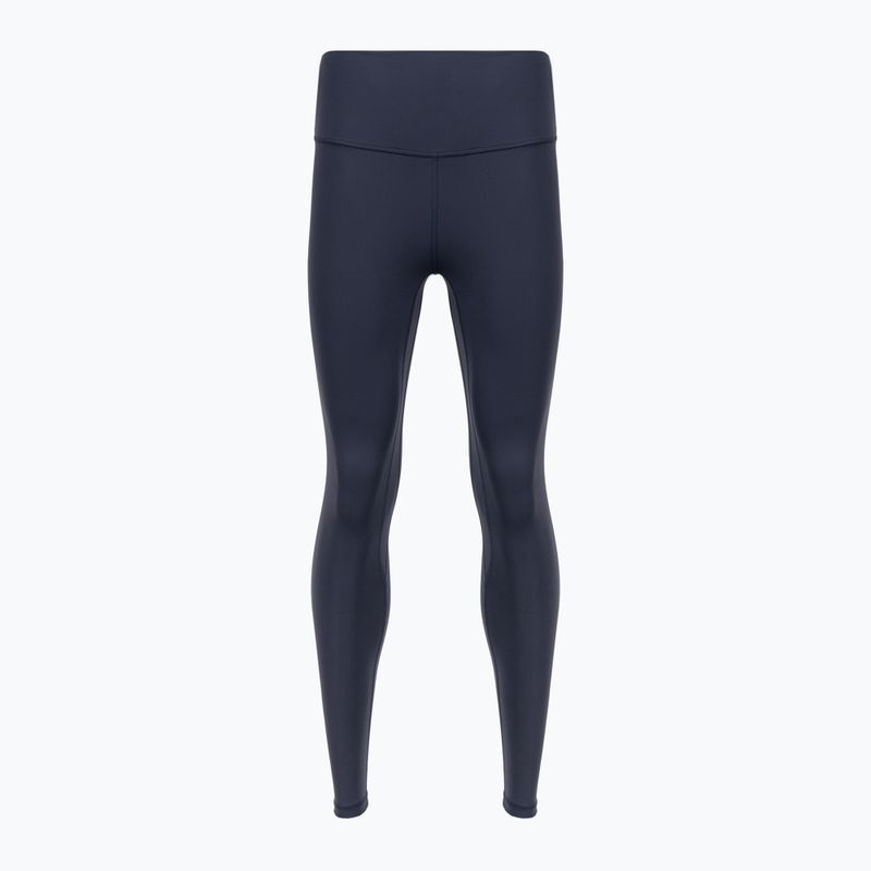 Jambiere de yoga pentru femei JOYINME 7/8 Unity Ease gri închis 801620