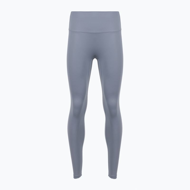 Yoga leggings pentru femei JOYINME 7/8 Oneness Ease gri 801632