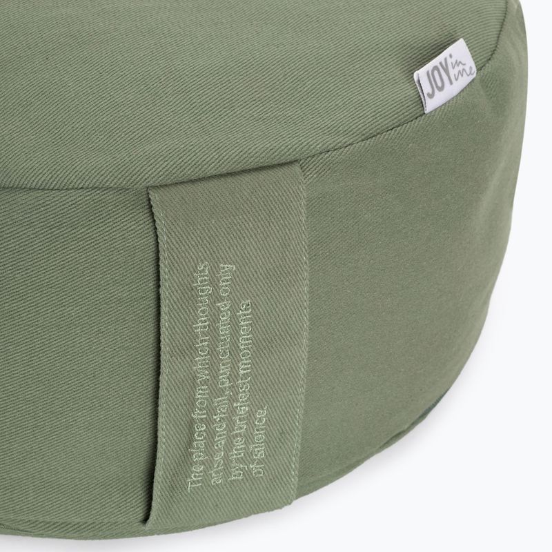 Pernă pentru meditație JOYINME The Place wild herb 2