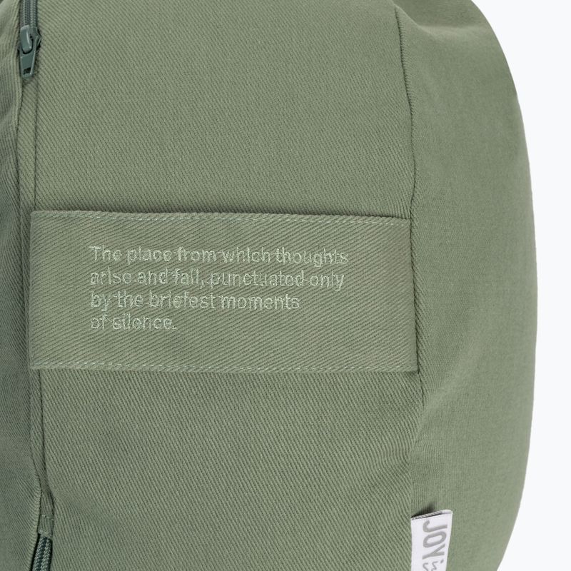 Pernă pentru meditație JOYINME The Place wild herb 3