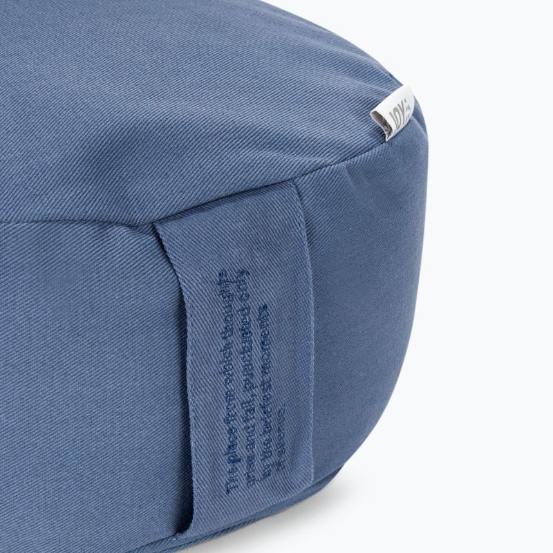 Pernă pentru meditație JOYINME The Place astral violet 2