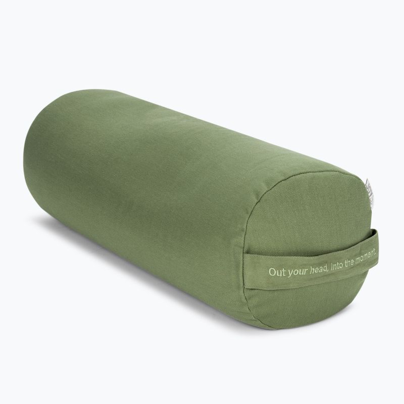 Rulou pentru yoga JOYINME Into The Moment wild herb