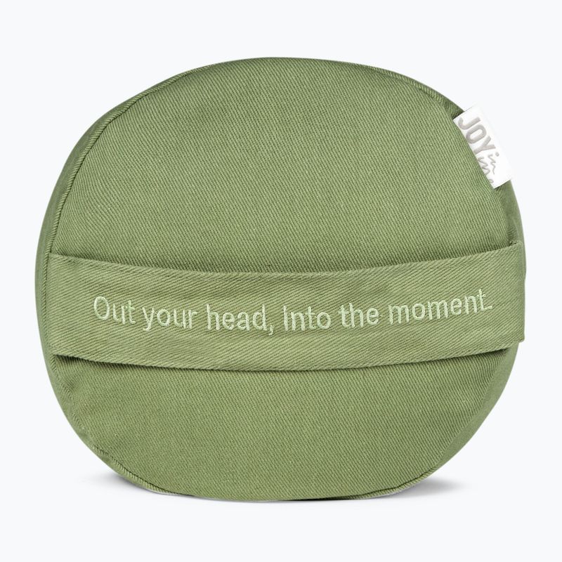 Rulou pentru yoga JOYINME Into The Moment wild herb 2