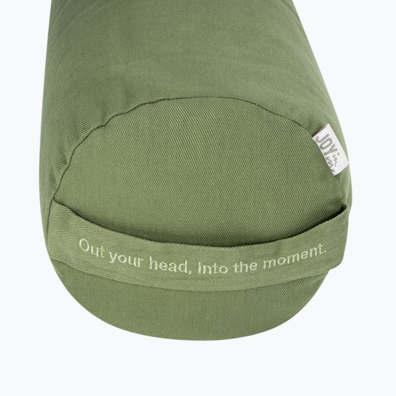 Rulou pentru yoga JOYINME Into The Moment wild herb 3