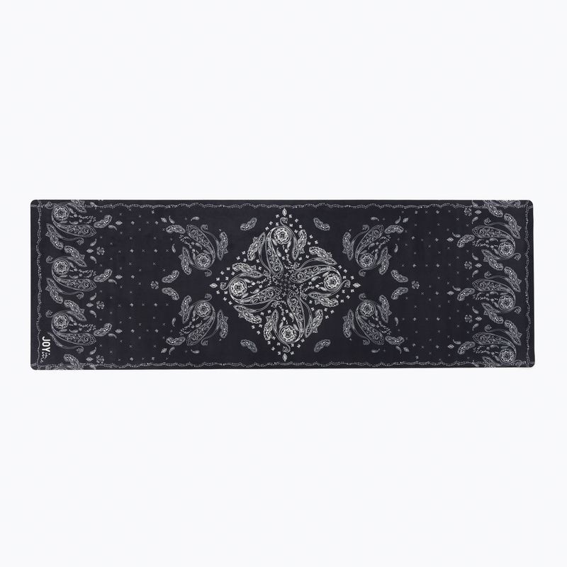 JOYINME Flow 3 mm yoga mat negru 800017 2