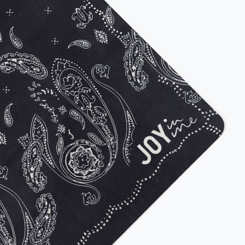 JOYINME Flow 3 mm yoga mat negru 800017 3