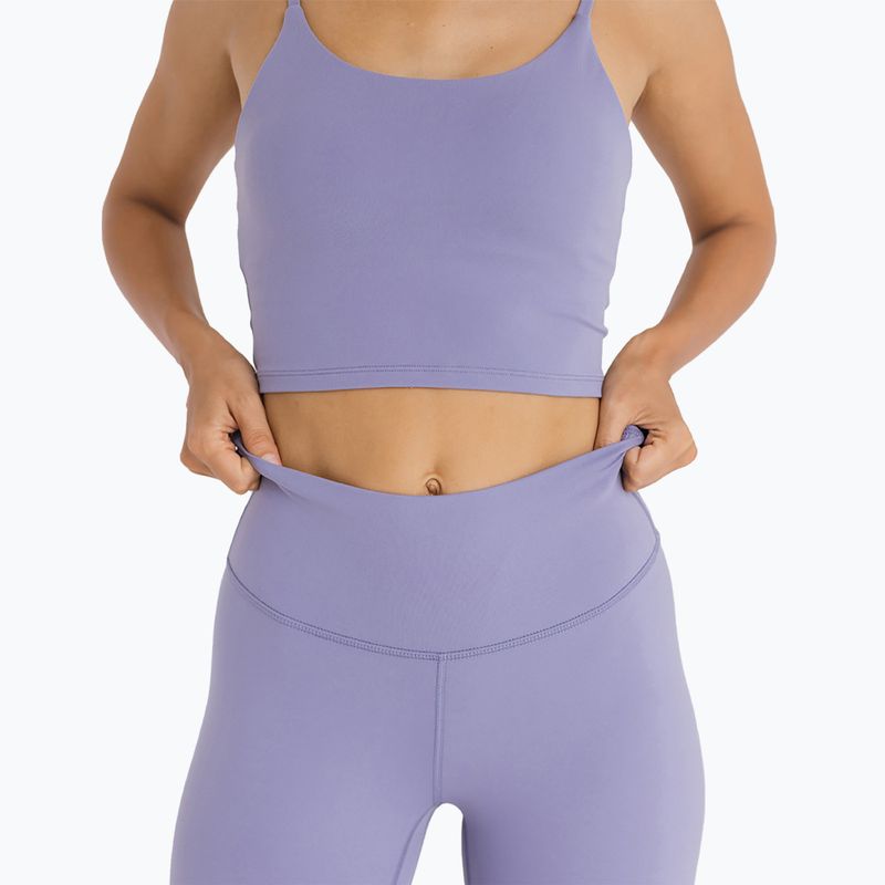 Top de yoga pentru femei JOYINME Alive milky way