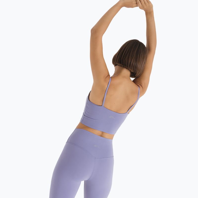 Top de yoga pentru femei JOYINME Alive milky way