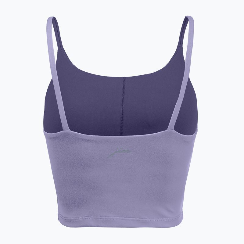 Top de yoga pentru femei JOYINME Alive milky way 2
