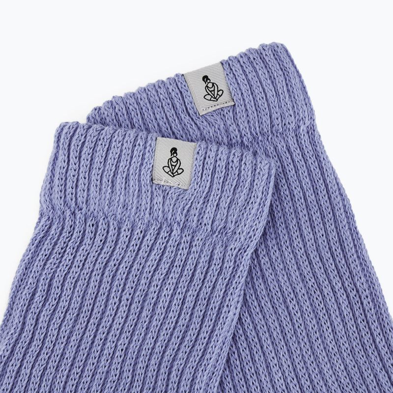 Șosete JOYINME Ground Yourself arctic violet 4