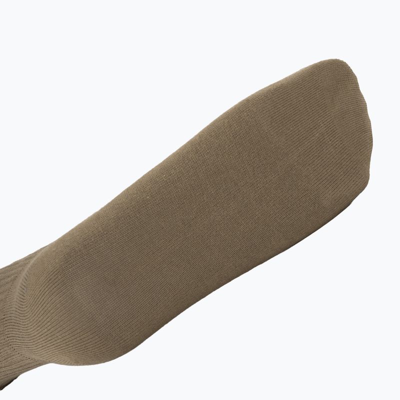 Șosete pentru femei JOYINME Ground Yourself taupe brown 3