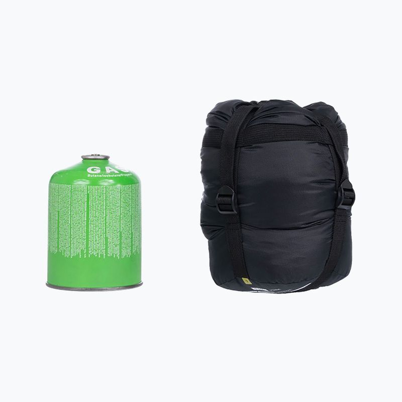 Sac de dormit Volven Polaris 215 cm/left green 4