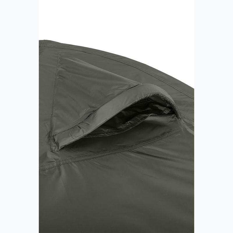 Cort de camping 3-persoane Volven Passat green 3