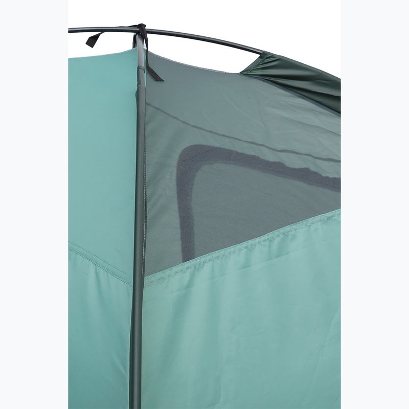 Cort de camping 3-persoane Volven Passat green 4