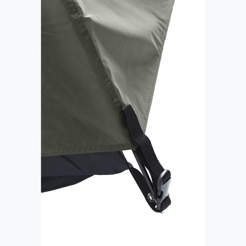 Cort de camping 3-persoane Volven Passat green 5