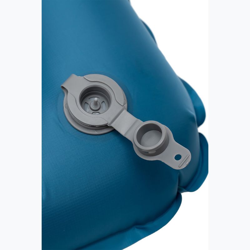 Saltea gonflabilă Volven Air Comfort Plus blue 3