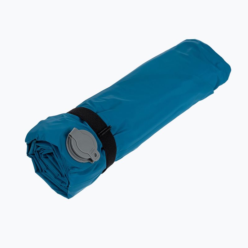 Saltea gonflabilă Volven Air Pro blue 5