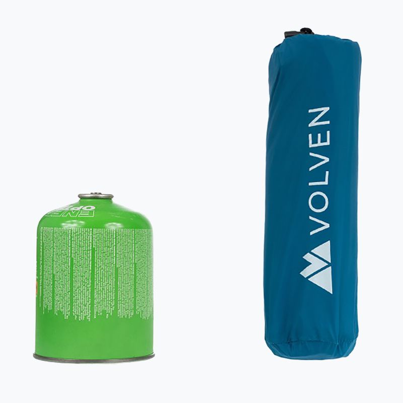 Saltea gonflabilă Volven Air Pro blue 6