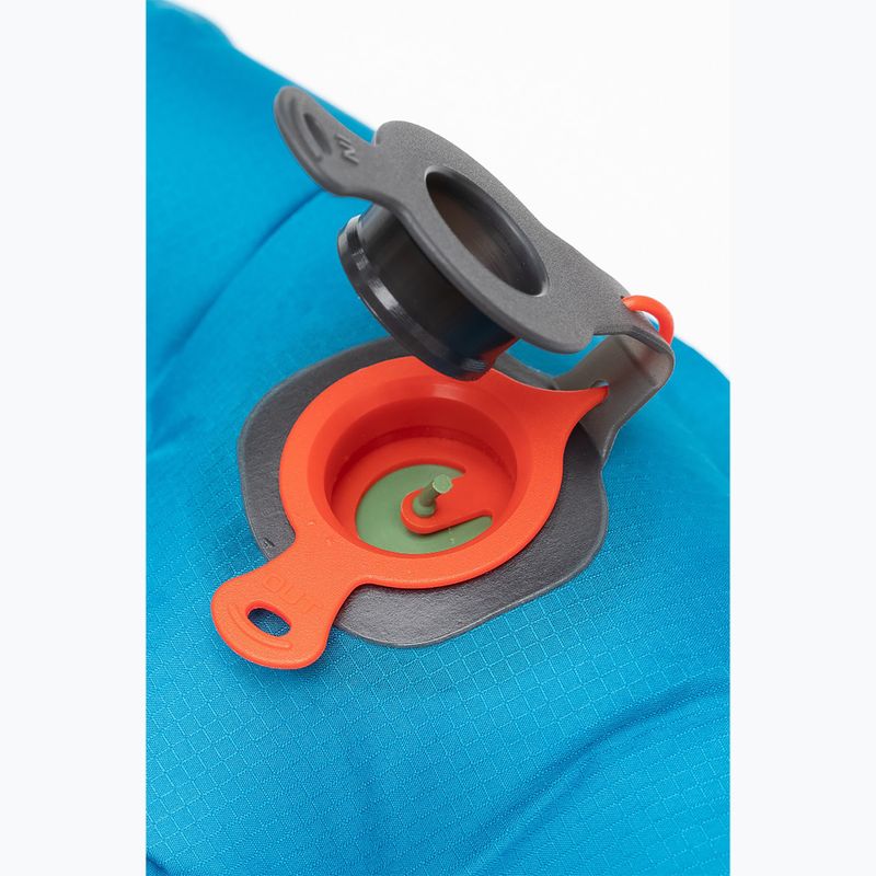 Saltea gonflabilă Volven Air Thermo blue 3