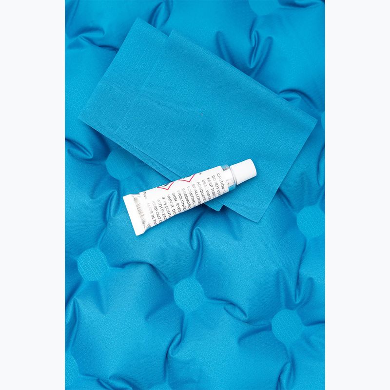 Saltea gonflabilă Volven Air Thermo blue 6