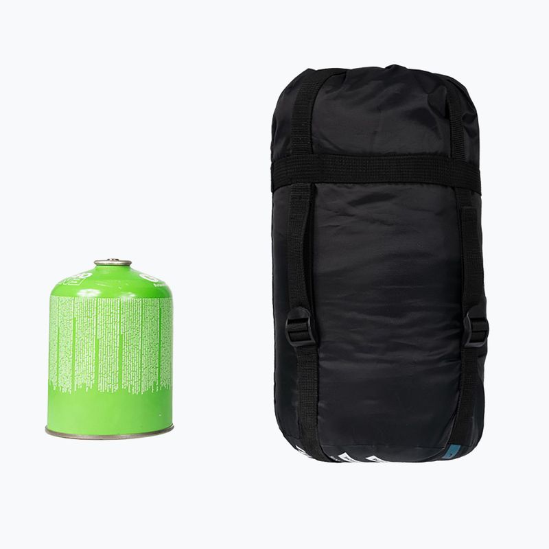 Sac de dormit Volven Superlight III 215 cm/left blue 6