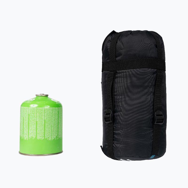 Sac de dormit Volven Superlight II 215 cm/left blue 6