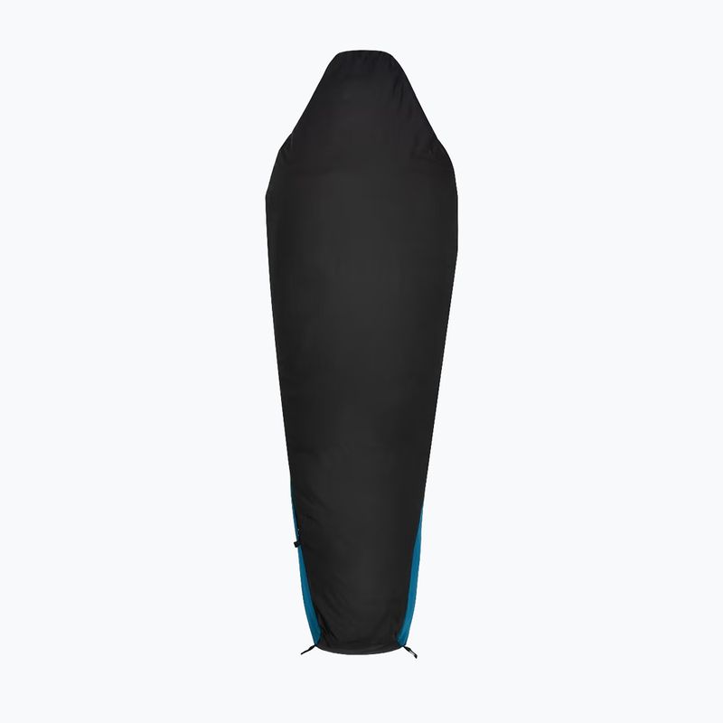 Sac de dormit Volven Superlight II 215 cm/right blue 3