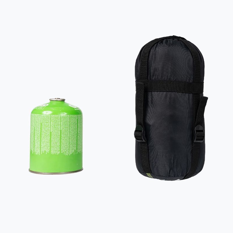 Sac de dormit Volven Superlight I 215 cm/right olive 6