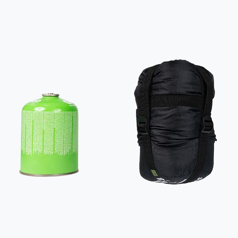 Sac de dormit Volven Superlight I 215 cm/right olive 7