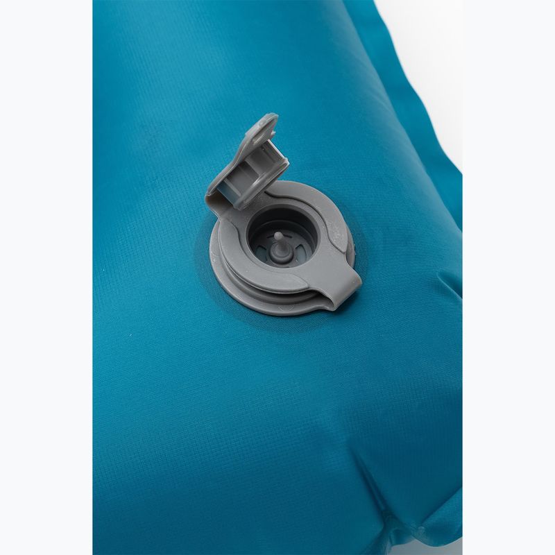 Saltea gonflabilă Volven Air Comfort Plus Twin blue 3