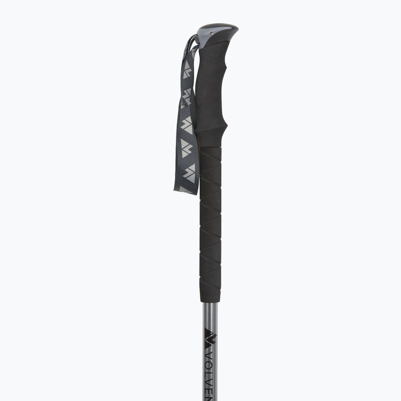 Bețe de trekking Volven Adevnture Pro grey 2