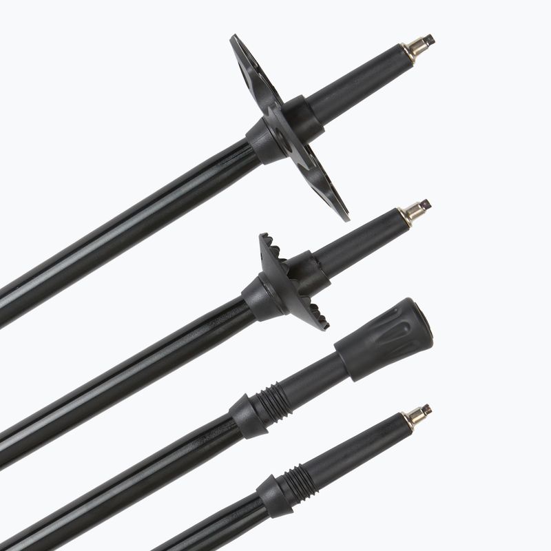 Bețe de trekking Volven Adevnture Pro grey 6