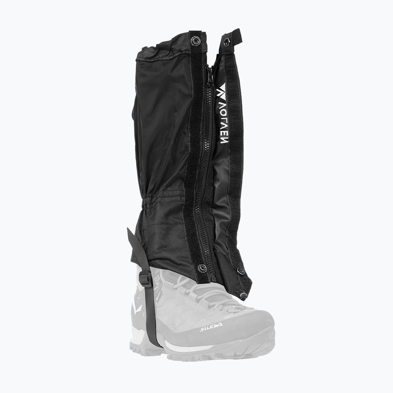 Parazăpezi Volven Winter Hike Pro black 3