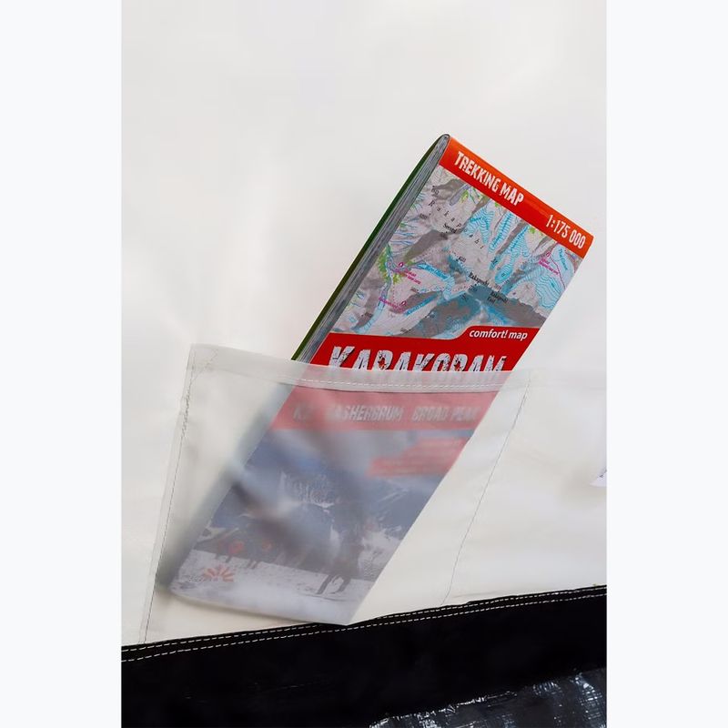 Cort de trekking 3-persoane Volven Storm green 6