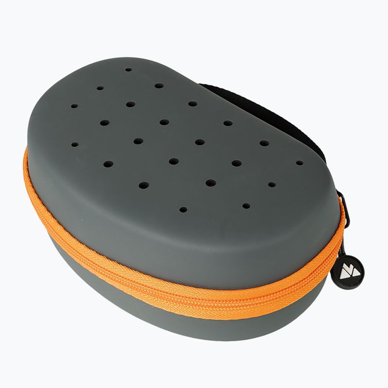 Crampoane pentru încălțăminte Volven Pro Traxion orange 8