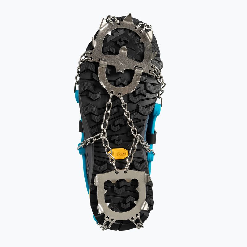 Crampoane pentru încălțăminte Volven Pro Traxion blue 5