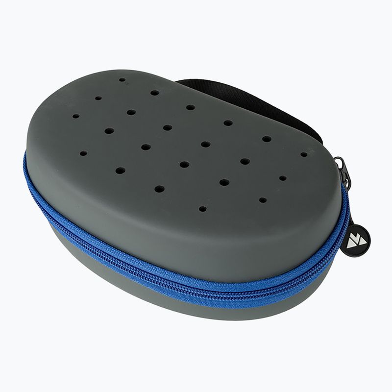Crampoane pentru încălțăminte Volven Pro Traxion blue 8