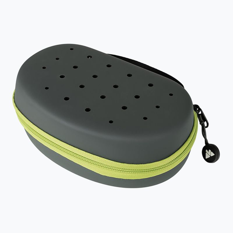 Crampoane pentru încălțăminte Volven Pro Traxion green 8