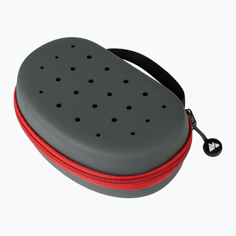 Crampoane pentru încălțăminte Volven Pro Traxion red 8