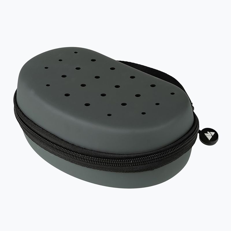 Crampoane pentru încălțăminte Volven Pro Traxion black black 8