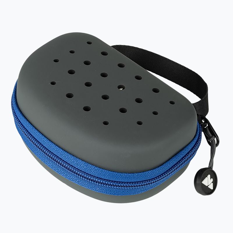 Crampoane pentru încălțăminte Volven Pro Traxion Lite blue 8