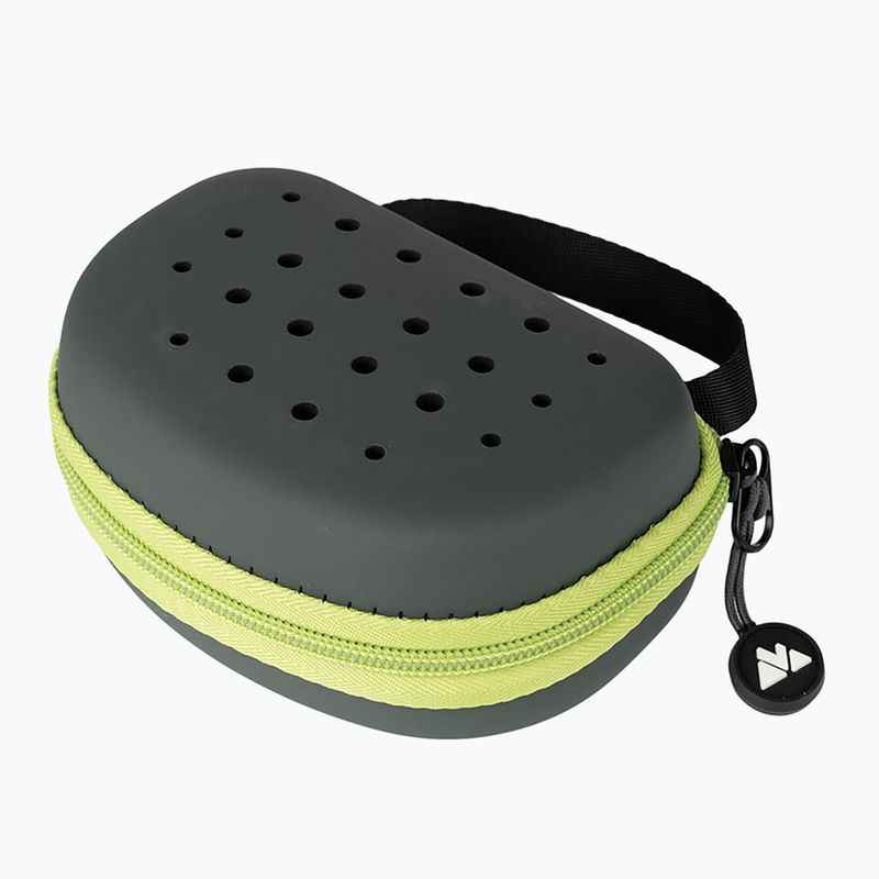 Crampoane pentru încălțăminte Volven Pro Traxion Lite green 8