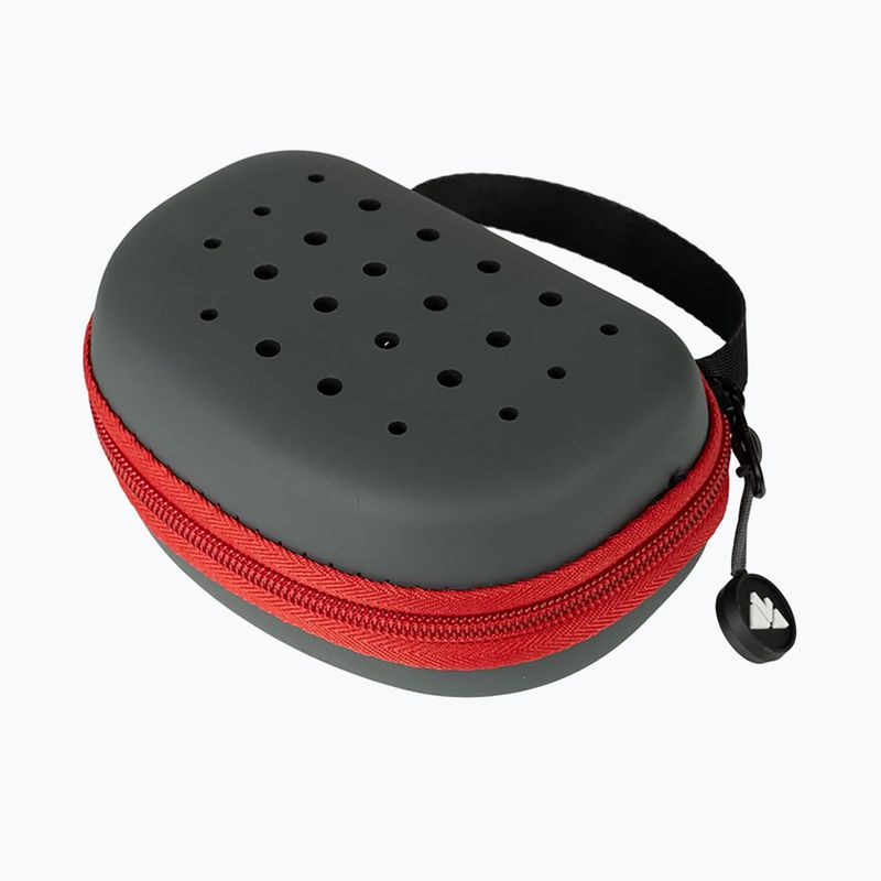 Crampoane pentru încălțăminte Volven Pro Traxion Lite red 8