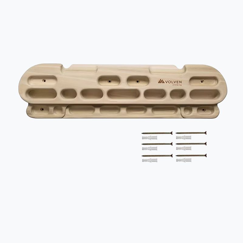 Panou pentru antrenament de escaladă Volven Fortis 2