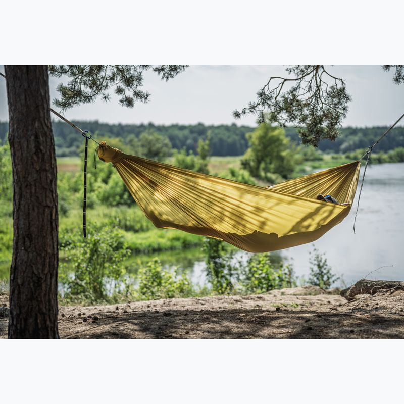 Hamac turistic Lesovik Clever disa pear 2