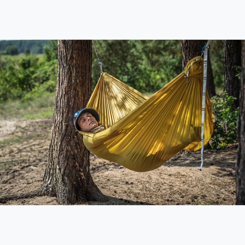 Hamac turistic Lesovik Clever disa pear 5