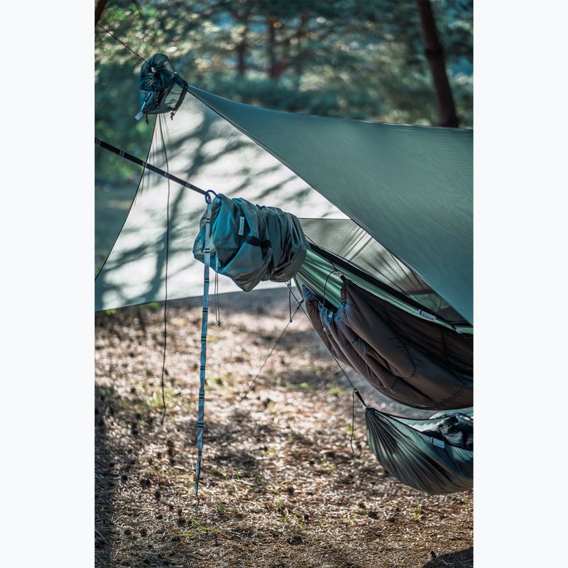 Hamac pentru echipament Lesovik Silver pine fungus 5