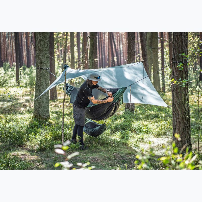 Hamac pentru echipament Lesovik Silver pine fungus 7