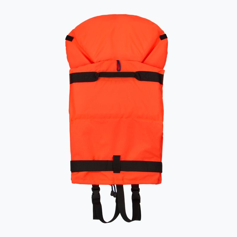 Jacheta de salvare pentru copii Aquarius 100N portocaliu KAM000003 2